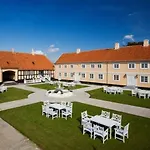 Ξενοδοχείο Skrobelev Gods Manor House Rudkøbing
