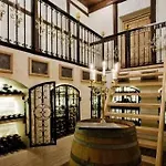 Skrobelev Gods Manor House 4* Rudkøbing
