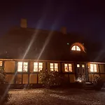 Skrobelev Gods Manor House فندق Rudkøbing