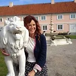 Skrobelev Gods Manor House Otel 4*