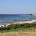 Skrobelev Gods Manor House فندق