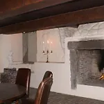 Skrobelev Gods Manor House