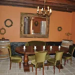 Skrobelev Gods Manor House فندق 4*
