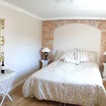Skrobelev Gods Manor House 4* Rudkøbing