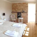 Hotel Skrobelev Gods Manor House