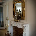 Skrobelev Gods Manor House Rudkøbing