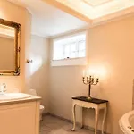 Skrobelev Gods Manor House 4* Rudkobing