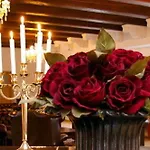 Skrobelev Gods Manor House 4* Rudkøbing