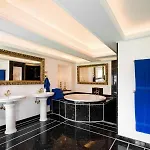 Ξενοδοχείο Skrobelev Gods Manor House 4*