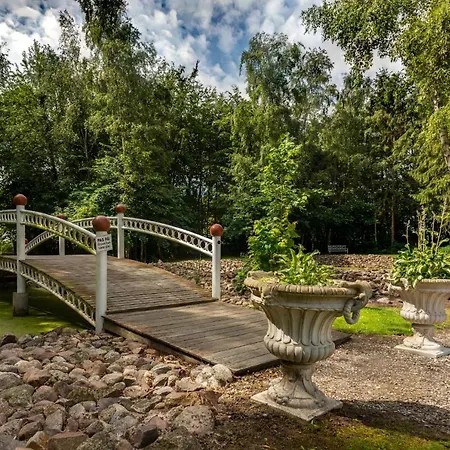 Skrøbelev Gods Manor House