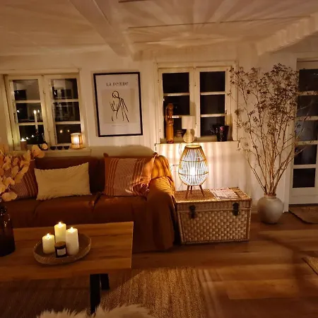 Skrøbelev Gods Manor House Hotel 4*