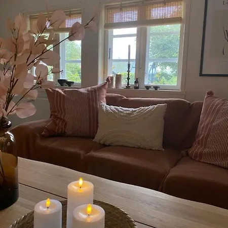 Skrøbelev Gods Manor House Rudkøbing