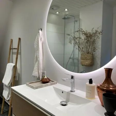 Skrøbelev Gods Manor House