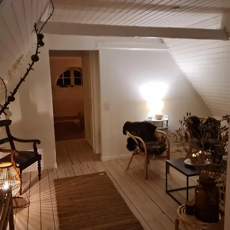 Skrøbelev Gods Manor House Hotel 4*