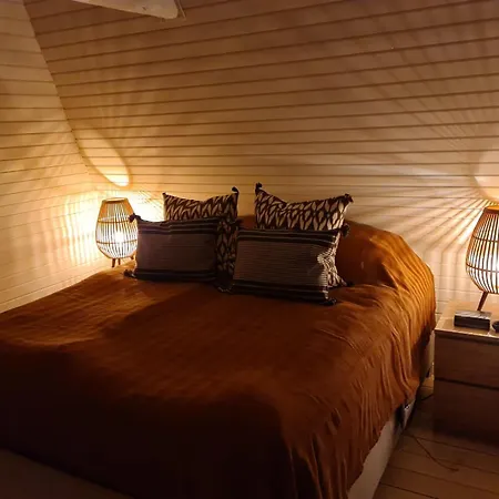 Hotel Skrøbelev Gods Manor House 4*