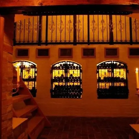 Skrøbelev Gods Manor House Hotel