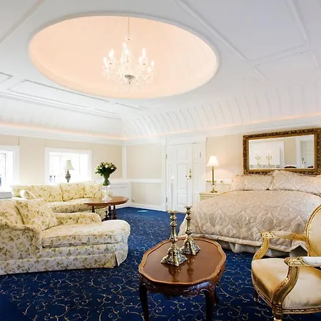 Skrøbelev Gods Manor House