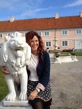 Skrøbelev Gods Manor House Hotel 4*