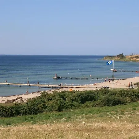 Skrøbelev Gods Manor House Hotel