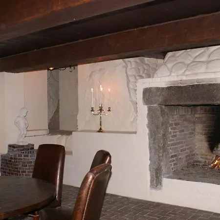 Skrøbelev Gods Manor House