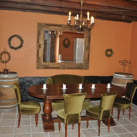 Skrobelev Gods Manor House Ξενοδοχείο 4*