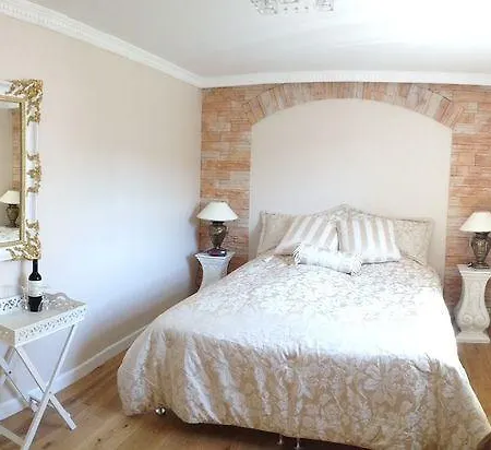 Skrobelev Gods Manor House 4* Rudkøbing