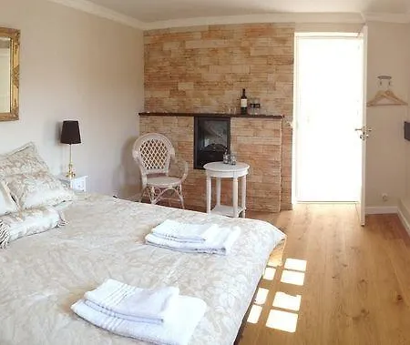 Ξενοδοχείο Skrobelev Gods Manor House