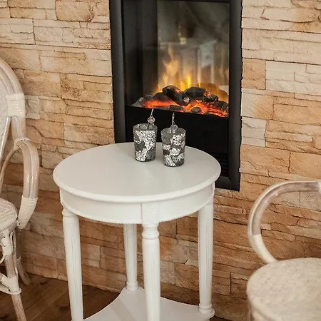 Skrøbelev Gods Manor House Hotel