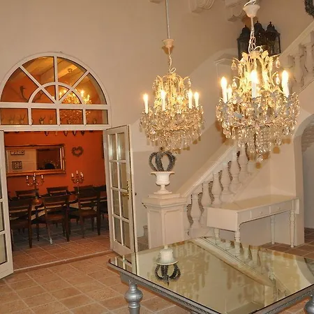 Skrøbelev Gods Manor House 4*