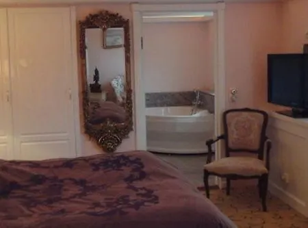 Skrøbelev Gods Manor House Hotel Rudkøbing