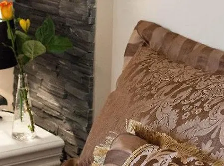 Skrøbelev Gods Manor House