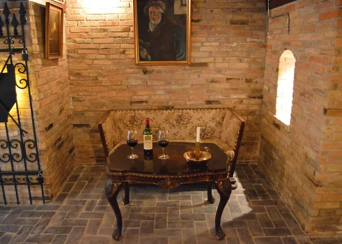 Skrøbelev Gods Manor House