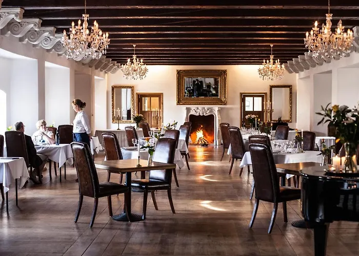 Skrobelev Gods Manor House 4*