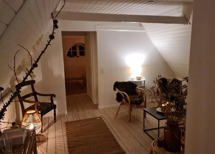 Skrøbelev Gods Manor House Hotel 4*