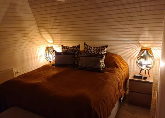 Hotel Skrobelev Gods Manor House 4*