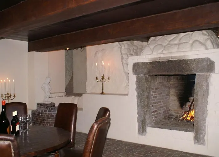 Skrobelev Gods Manor House