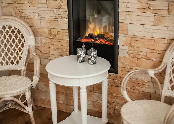 Skrobelev Gods Manor House Hotel