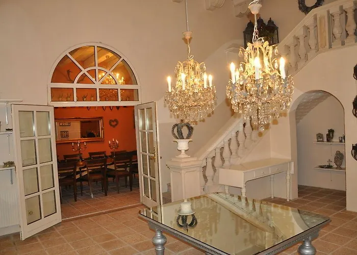 Skrobelev Gods Manor House 4*