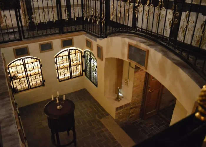 Skrøbelev Gods Manor House Rudkøbing